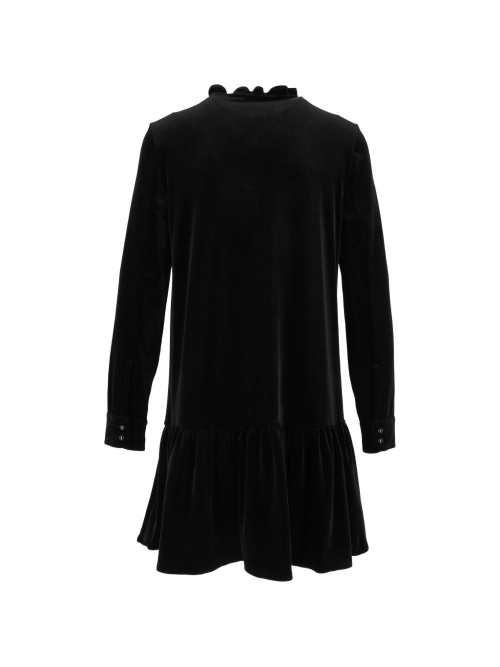 Emporio Armani Dresses BLACK