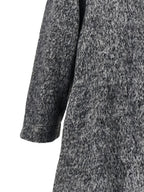 Emporio Armani Coats GREY