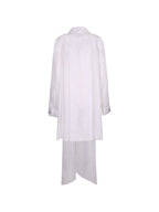 Emporio Armani Shirts WHITE