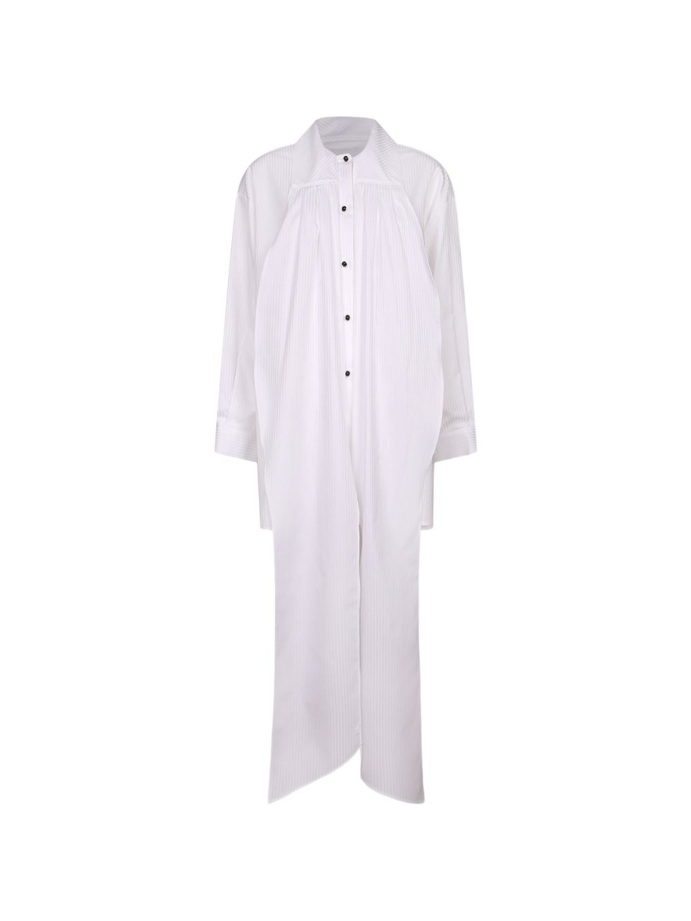 Emporio Armani Shirts WHITE