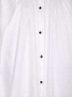 Emporio Armani Shirts WHITE