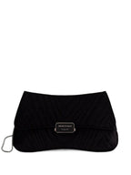 Emporio Armani Bags.. BLACK