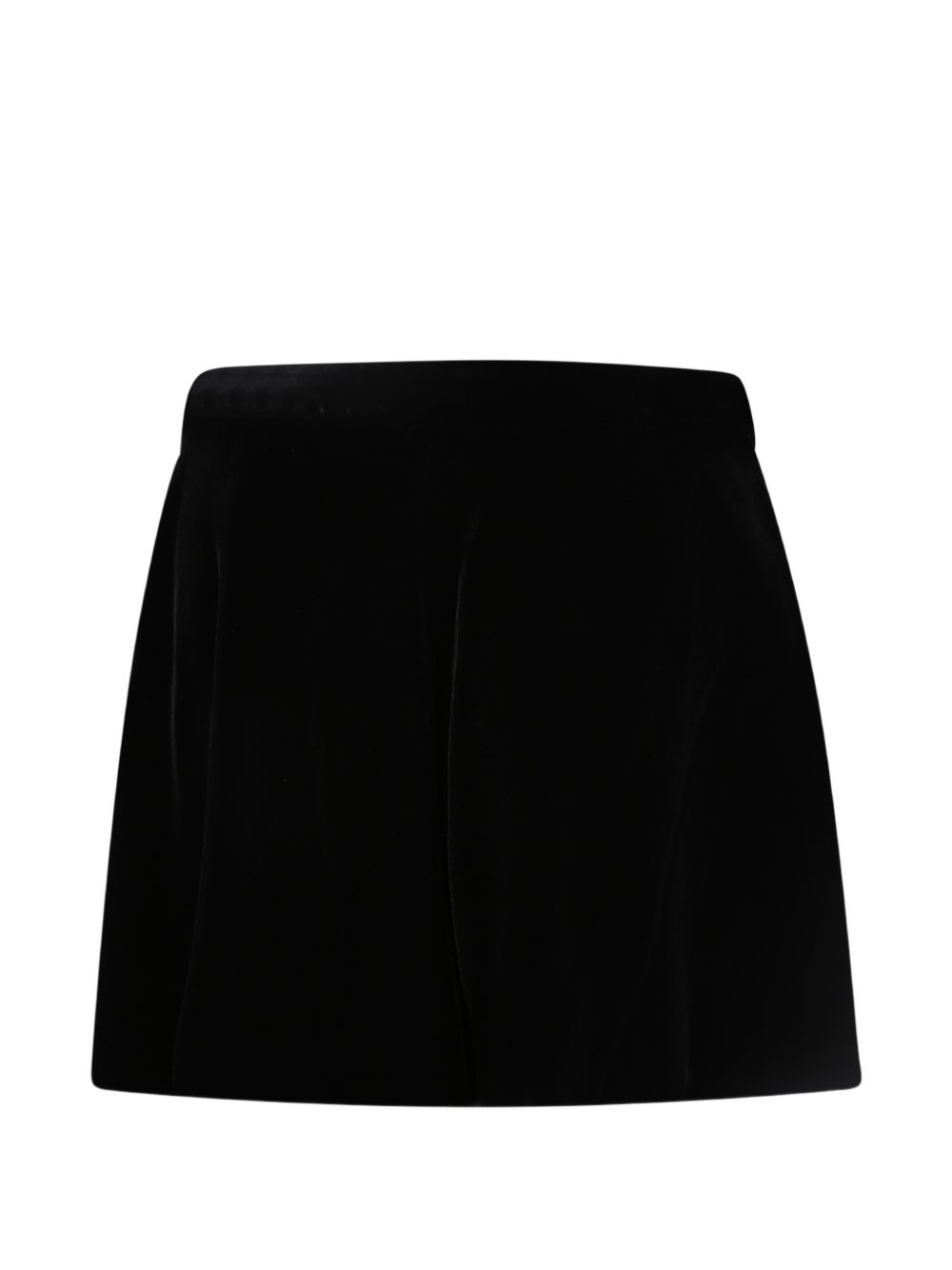 Emporio Armani Shorts BLACK