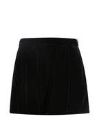 Emporio Armani Shorts BLACK