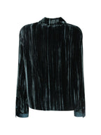 Emporio Armani Shirts GREEN