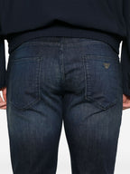 Emporio Armani Jeans NAVY