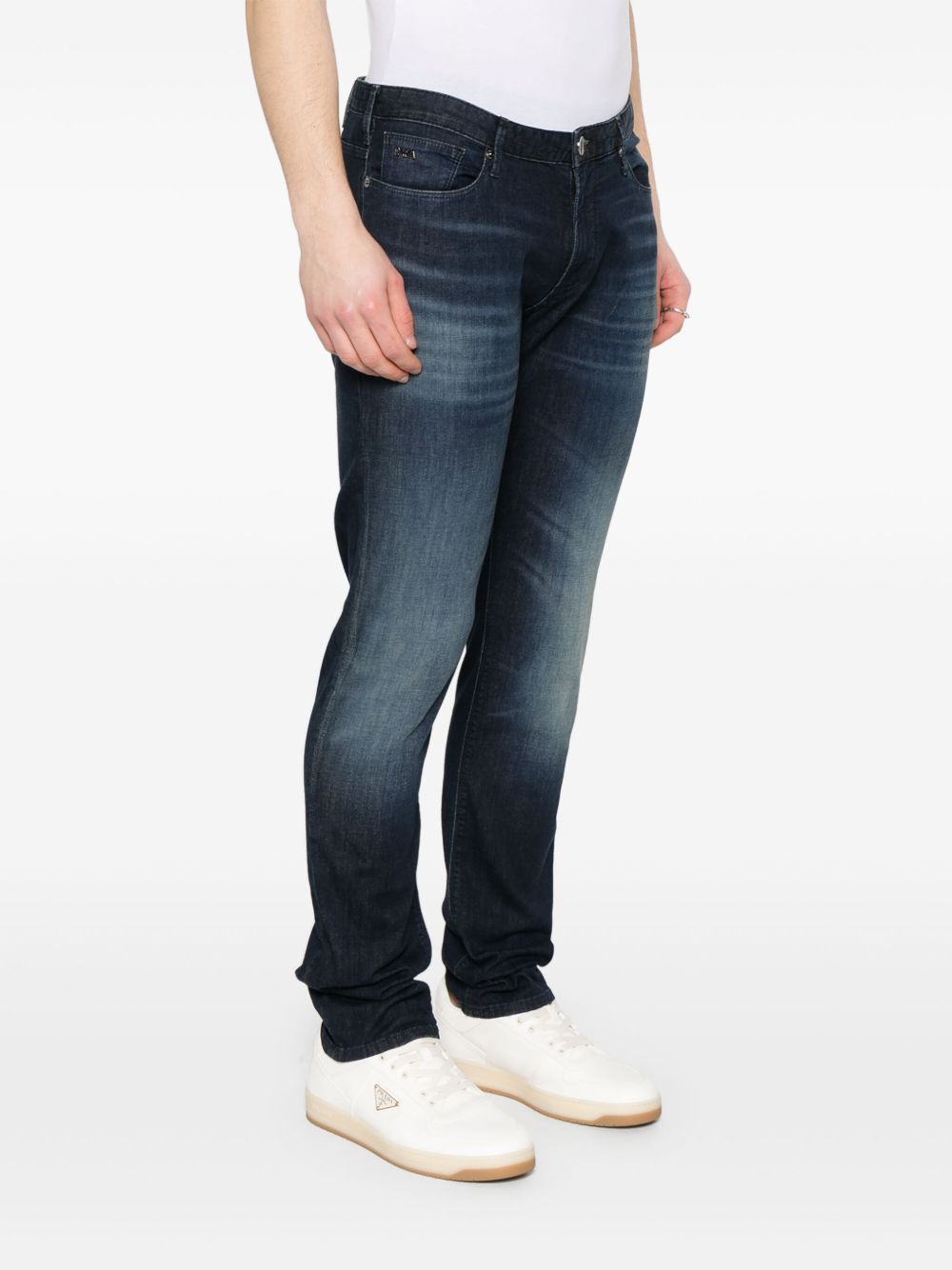Emporio Armani Jeans NAVY