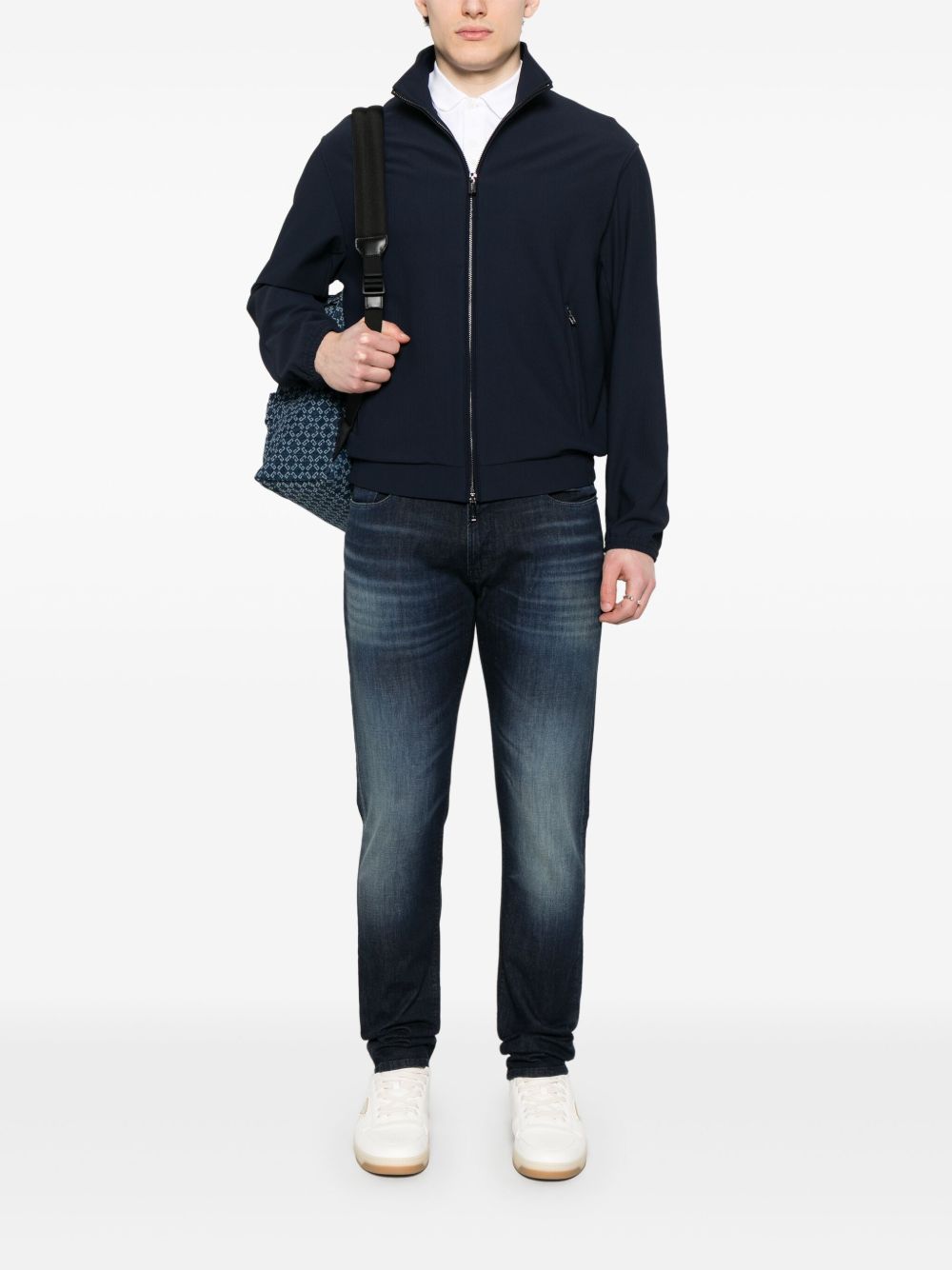 Emporio Armani Jeans NAVY
