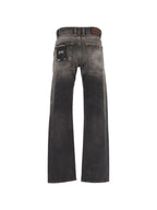 Emporio Armani Jeans GREY