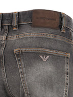 Emporio Armani Jeans GREY