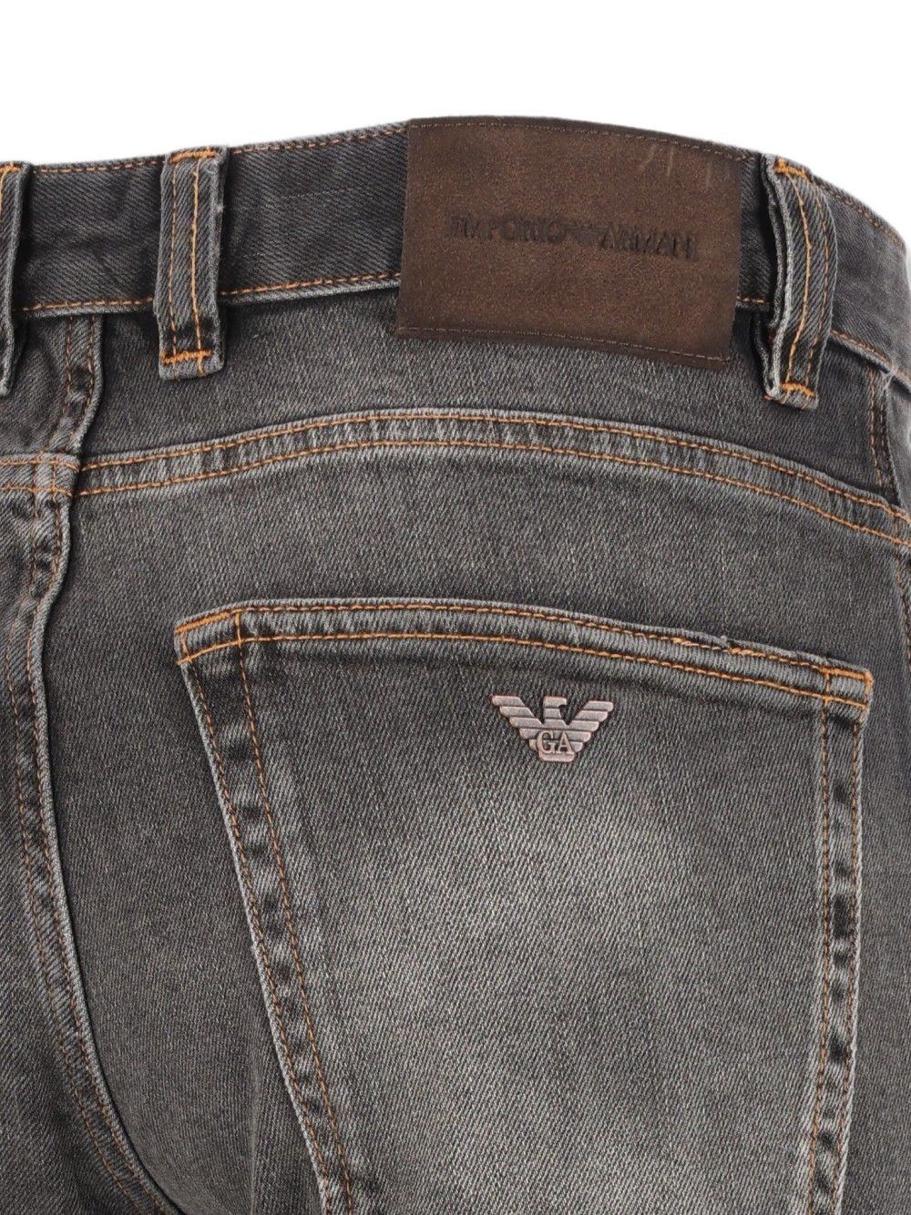 Emporio Armani Jeans GREY
