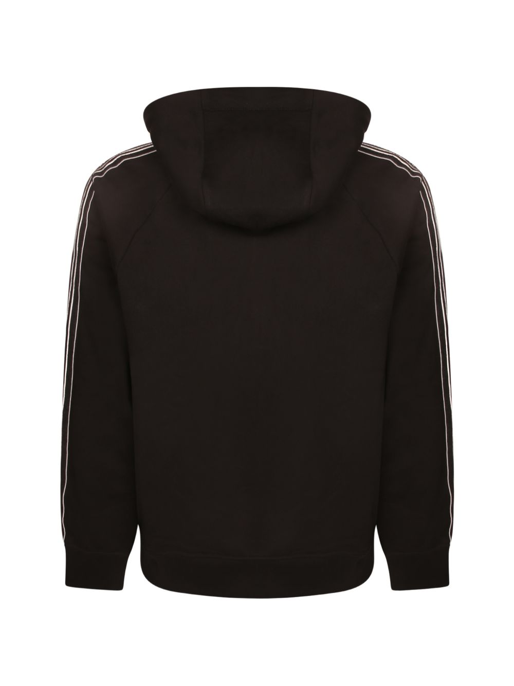 Emporio Armani Sweaters BLACK