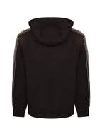 Emporio Armani Sweaters BLACK