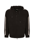 Emporio Armani Sweaters BLACK