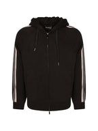 Emporio Armani Sweaters BLACK