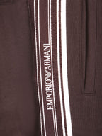 Emporio Armani Trousers BROWN