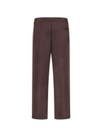 Emporio Armani Trousers BROWN