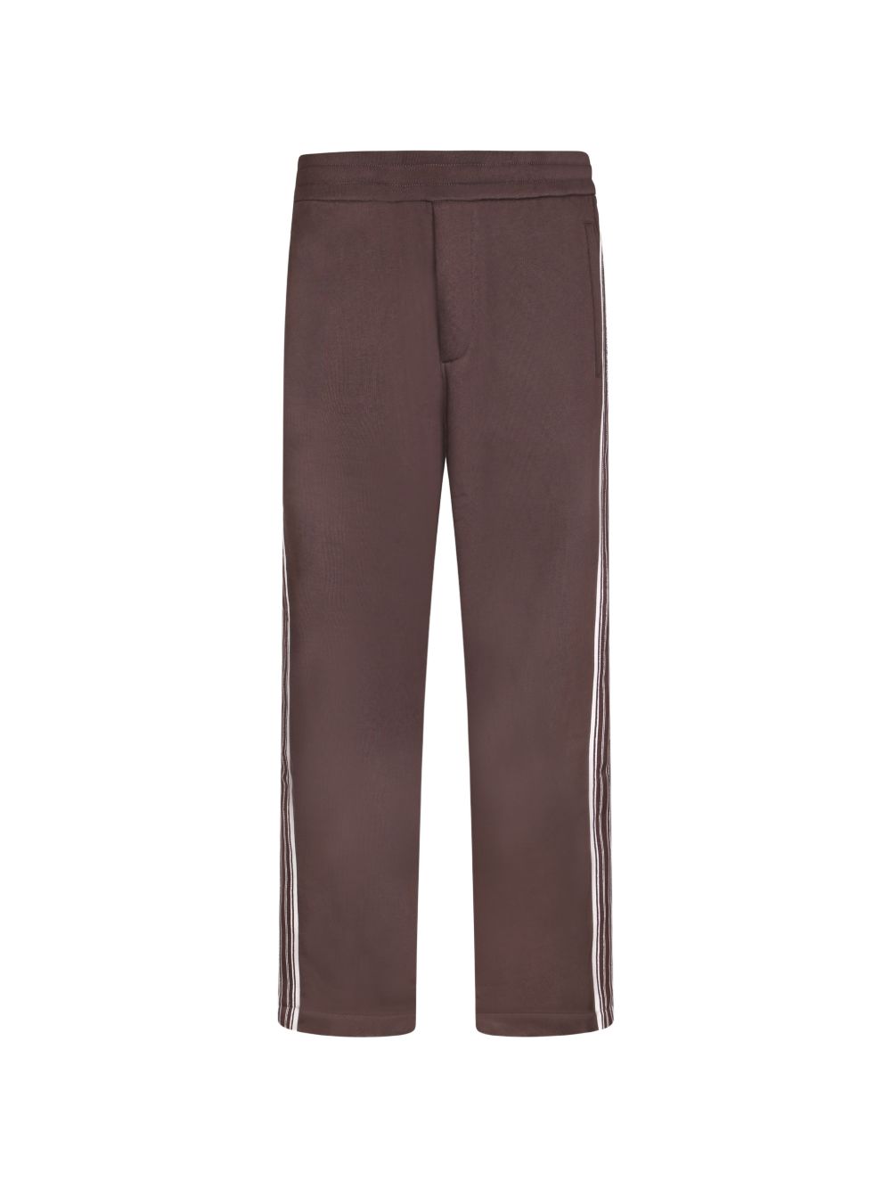 Emporio Armani Trousers BROWN