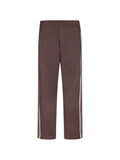 Emporio Armani Trousers BROWN