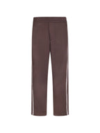 Emporio Armani Trousers BROWN