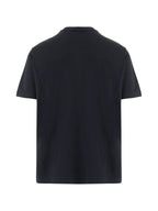 Emporio Armani T-shirts and Polos NAVY