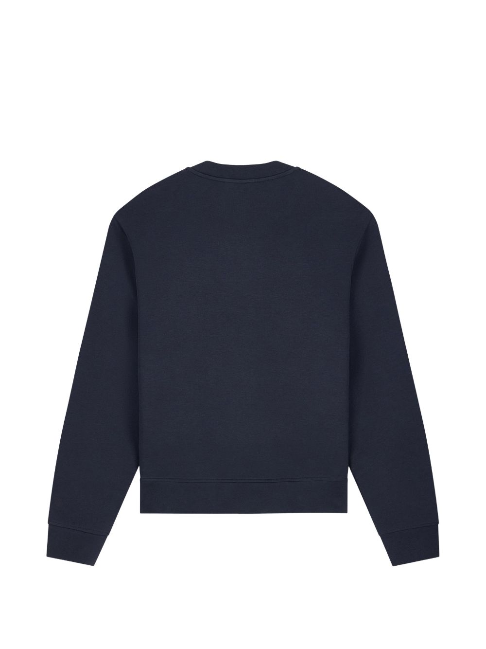 Emporio Armani Sweaters NAVY