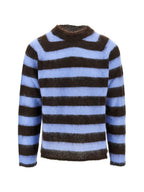 Emporio Armani Sweaters BORDEAUX
