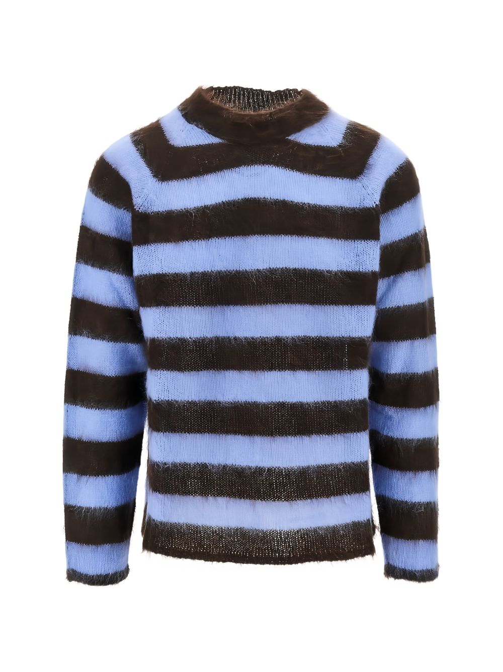 Emporio Armani Sweaters BORDEAUX