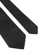Emporio Armani Ties BLACK