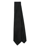 Emporio Armani Ties BLACK
