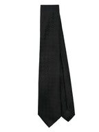 Emporio Armani Ties BLACK
