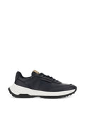EMPORIO ARMANI CAPSULE Sneakers NAVY