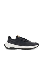 EMPORIO ARMANI CAPSULE Sneakers NAVY