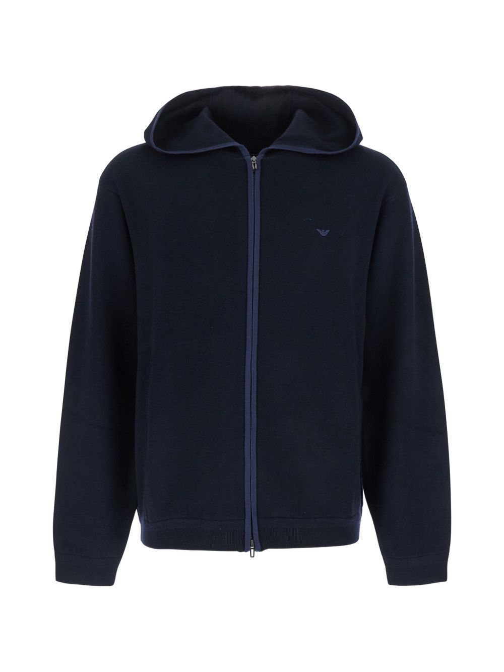 EMPORIO ARMANI CAPSULE Sweaters NAVY