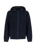 EMPORIO ARMANI CAPSULE Sweaters NAVY