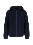 EMPORIO ARMANI CAPSULE Sweaters NAVY