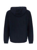 EMPORIO ARMANI CAPSULE Sweaters NAVY