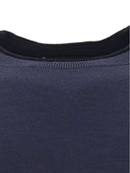 EMPORIO ARMANI CAPSULE Sweaters NAVY