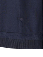 EMPORIO ARMANI CAPSULE Sweaters NAVY