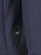 EMPORIO ARMANI CAPSULE Sweaters NAVY