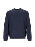 EMPORIO ARMANI CAPSULE Sweaters NAVY