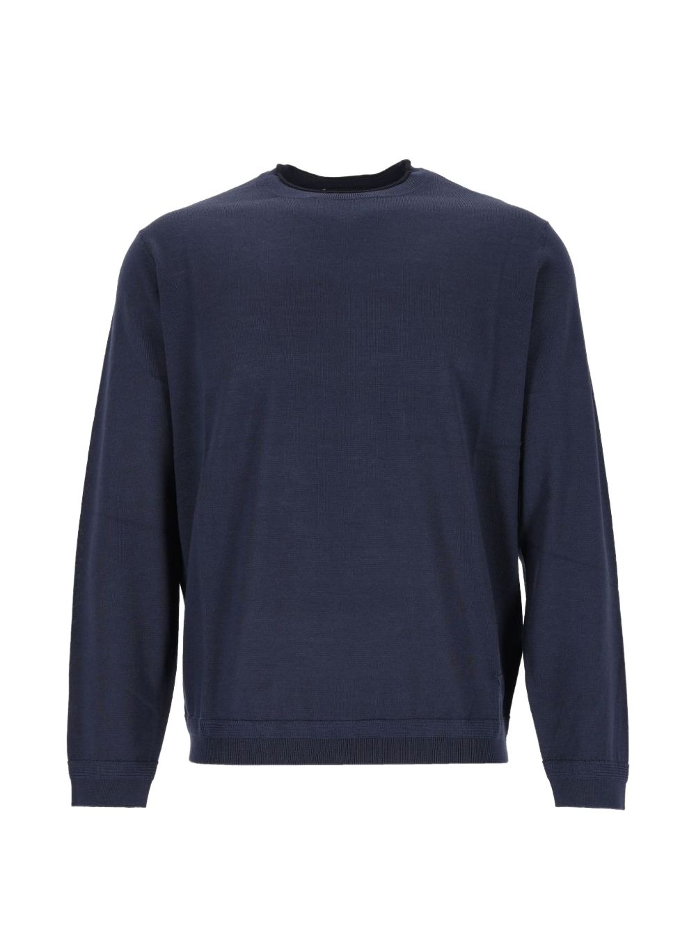 EMPORIO ARMANI CAPSULE Sweaters NAVY