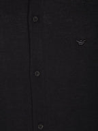 EMPORIO ARMANI CAPSULE Shirts NAVY