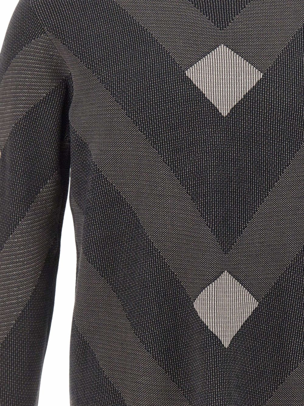 EMPORIO ARMANI CAPSULE Sweaters NAVY