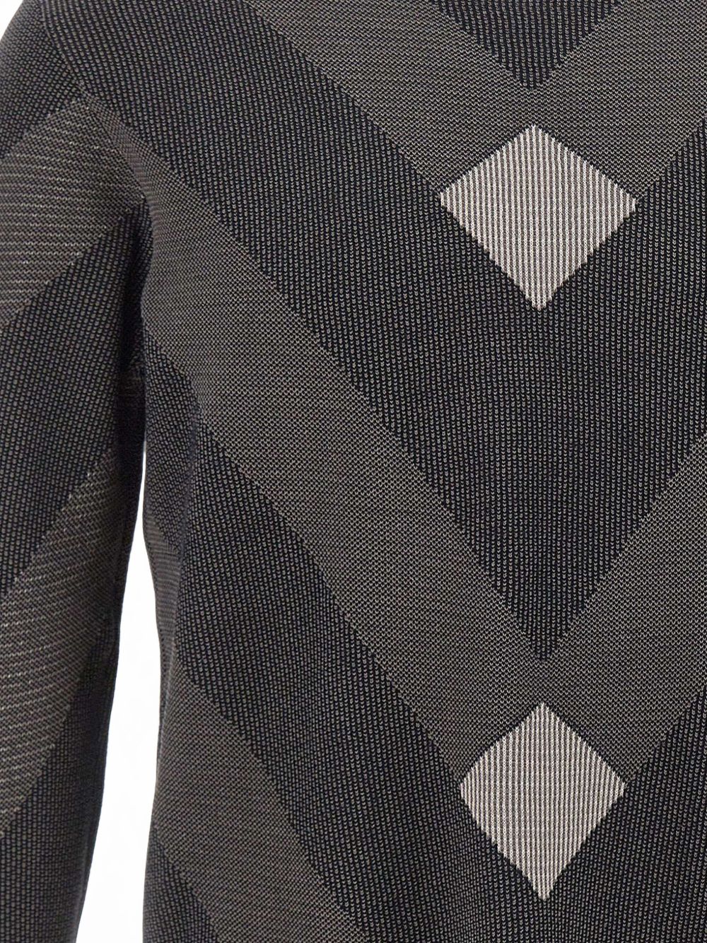 EMPORIO ARMANI CAPSULE Sweaters NAVY