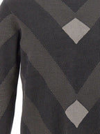EMPORIO ARMANI CAPSULE Sweaters NAVY