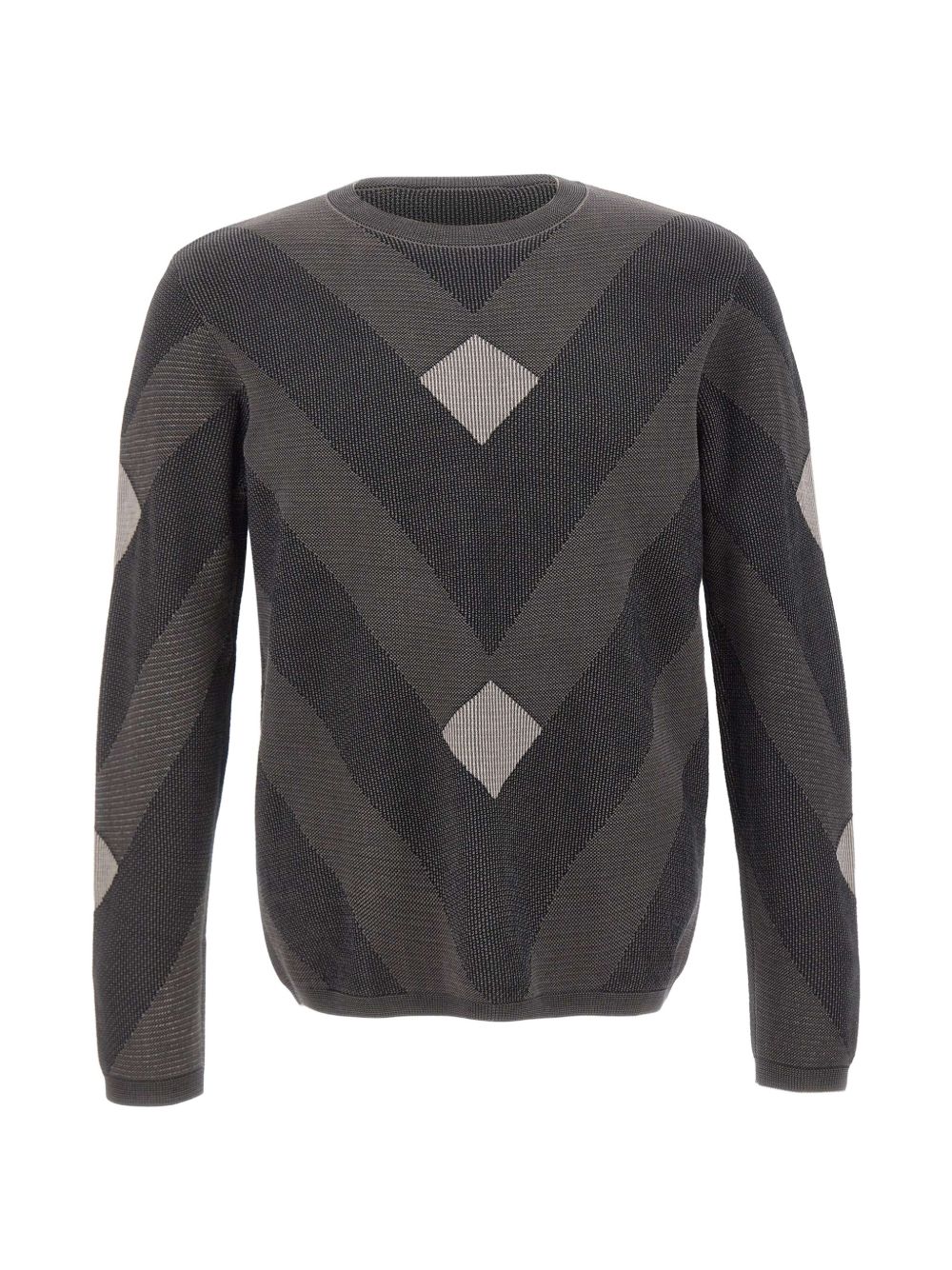 EMPORIO ARMANI CAPSULE Sweaters NAVY