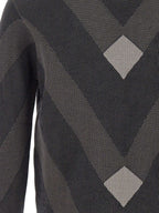 EMPORIO ARMANI CAPSULE Sweaters NAVY