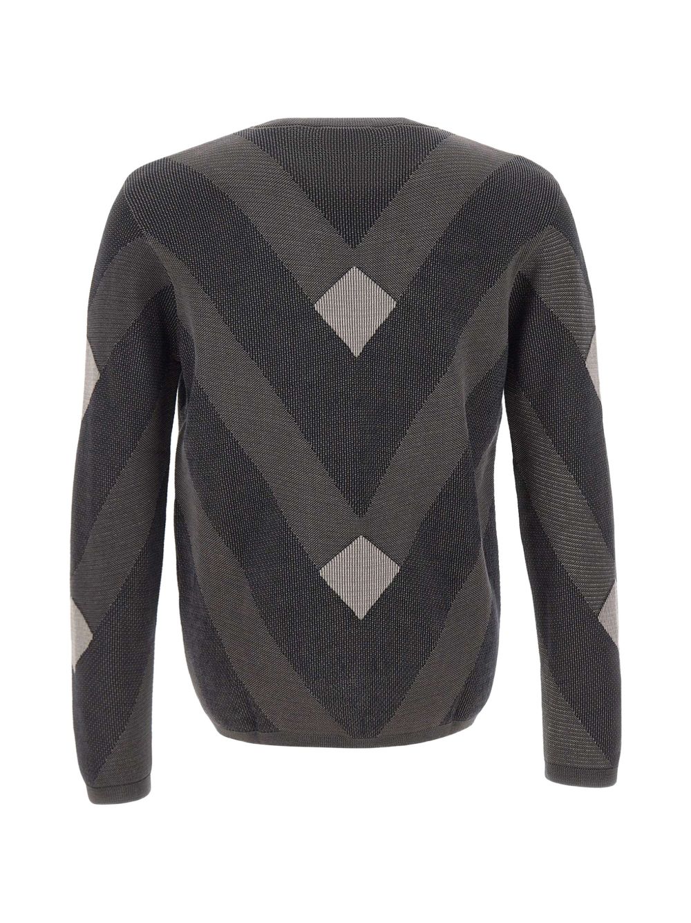 EMPORIO ARMANI CAPSULE Sweaters NAVY