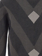 EMPORIO ARMANI CAPSULE Sweaters NAVY